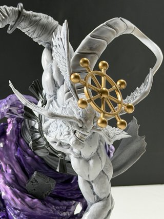 Action Figure Mahoraga Figurizmα SEGA con scatola