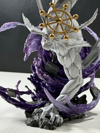 Action Figure Mahoraga Figurizmα SEGA con scatola