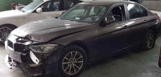 Bmw n47d20c guantera 3 2.0 320i mt (184 cv) 203954