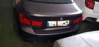 Bmw n47d20c guantera 3 2.0 320i mt (184 cv) 203954