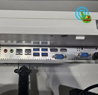 TPV Táctil Onyx MATE 24'' i5 8GB 240GB