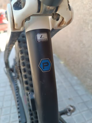 Orbea Oiz