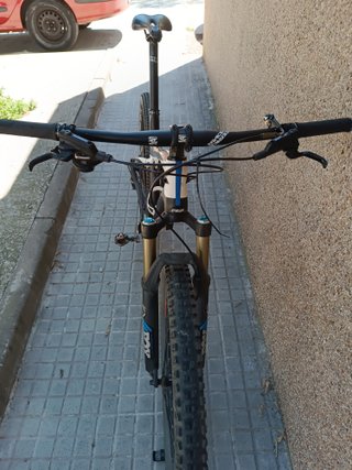 Orbea Oiz