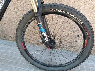 Orbea Oiz