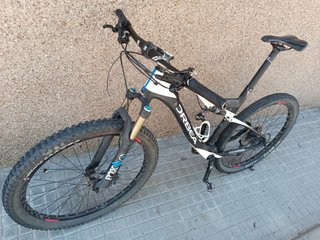 Orbea Oiz