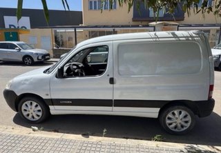 Citroen Berlingo 2007