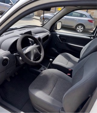 Citroen Berlingo 2007