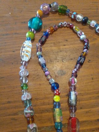 Collar Murano Multicolor