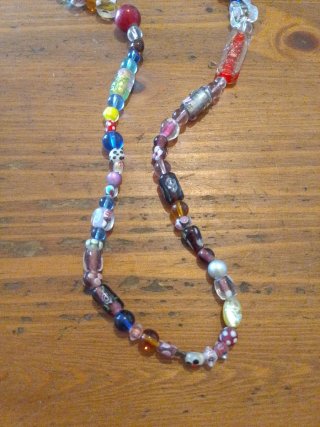 Collar Murano Multicolor