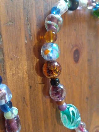 Collar Murano Multicolor