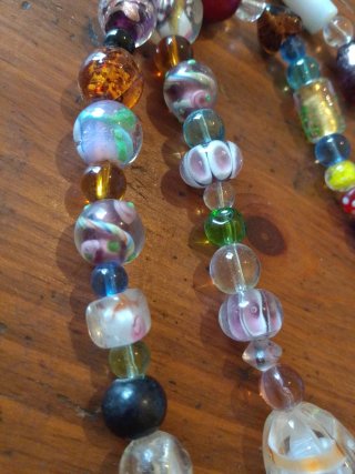 Collar Murano Multicolor