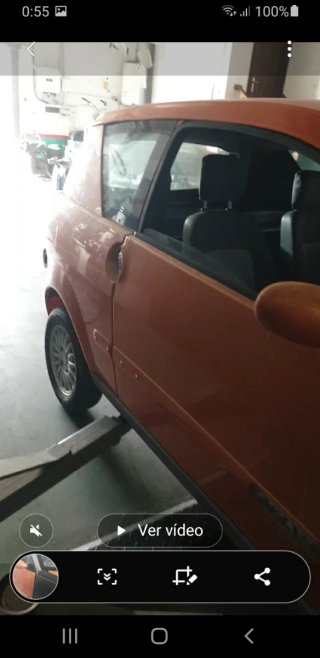 aixam A471 2007