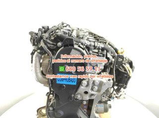 Peugeot 4h02 motor 508 sw i (8e_) 2.2  Ref:4169246