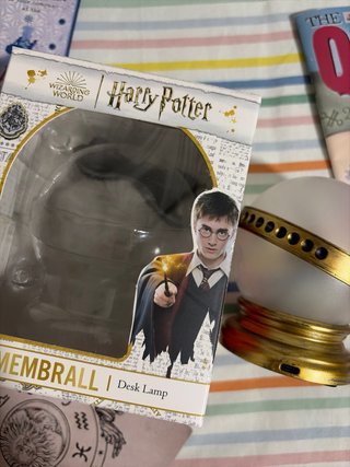 Recordadora Harry Potter
