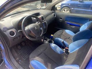 Citroen C2 2007