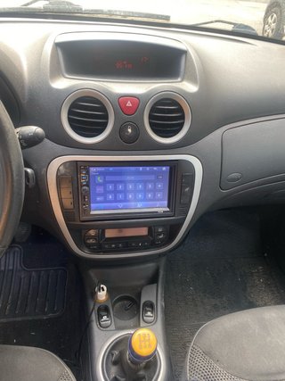 Citroen C2 2007