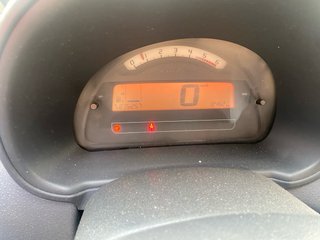 Citroen C2 2007