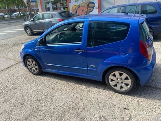 Citroen C2 2007