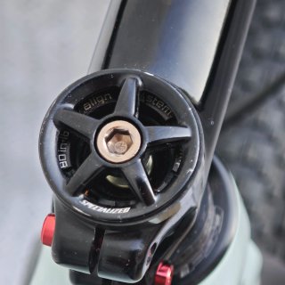 Specialized Epic HT World Cup
