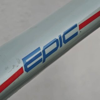 Specialized Epic HT World Cup