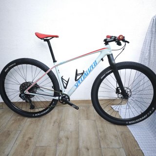 Specialized Epic HT World Cup