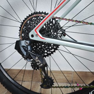 Specialized Epic HT World Cup