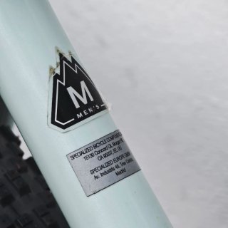 Specialized Epic HT World Cup