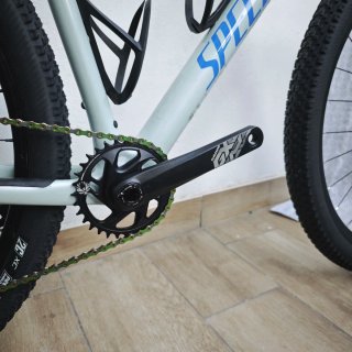 Specialized Epic HT World Cup
