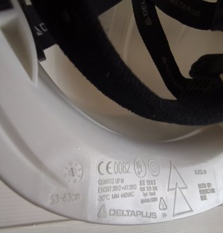 Vendo calzado seguridad S1 N42 + regalo