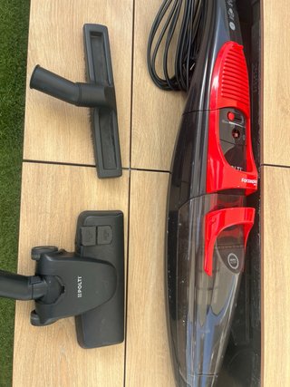 Aspiradora Polti Forzaspira 1400W