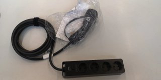 Caricabatterie BYD V-Tool Originale Nuovo