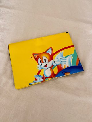Sonic Mania Plus Nintendo Switch + Póster