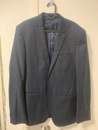selecion de chaquetas para hombre