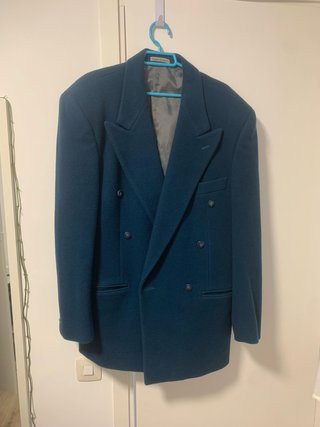 selecion de chaquetas para hombre
