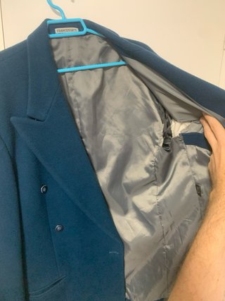 selecion de chaquetas para hombre