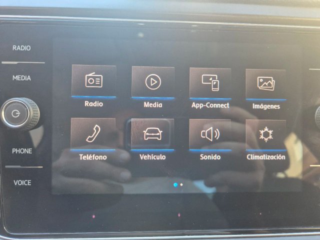 Volkswagen T-Roc 2019