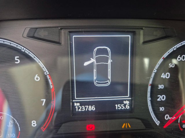 Volkswagen T-Roc 2019