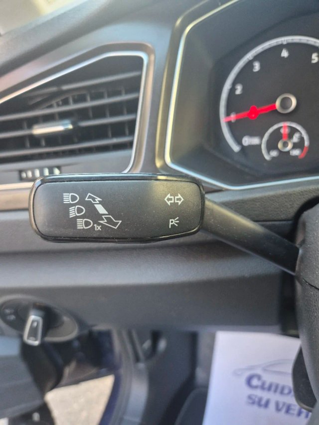 Volkswagen T-Roc 2019