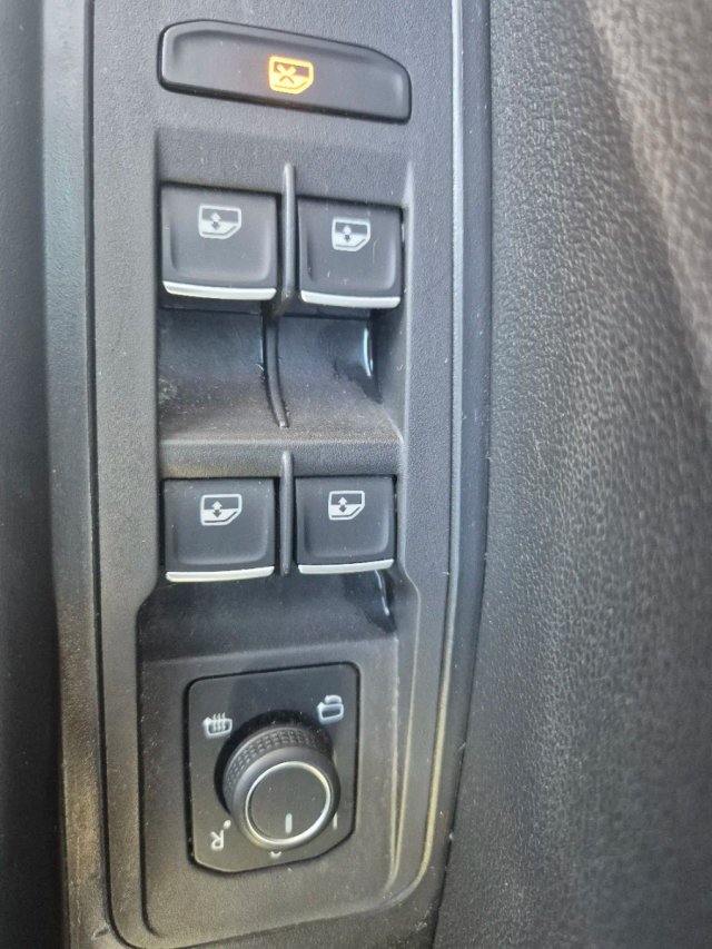 Volkswagen T-Roc 2019
