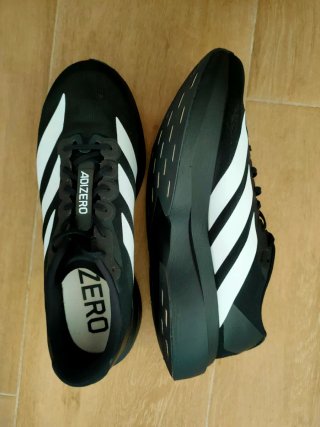 ADIDAS Adizero EVO SL Talla 46