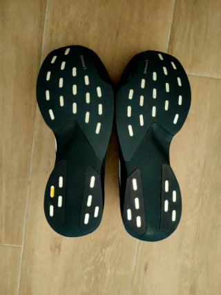 ADIDAS Adizero EVO SL Talla 46