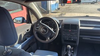 Audi A2 2006
