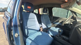 Audi A2 2006