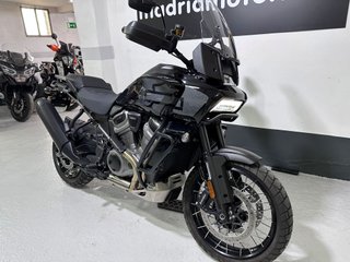 Harley Davidson Pan America 1250 Special