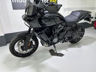 Harley Davidson Pan America 1250 Special