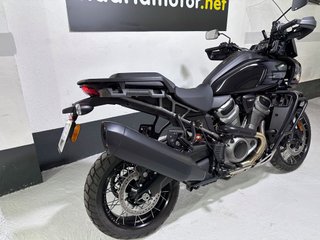 Harley Davidson Pan America 1250 Special