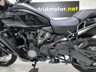Harley Davidson Pan America 1250 Special