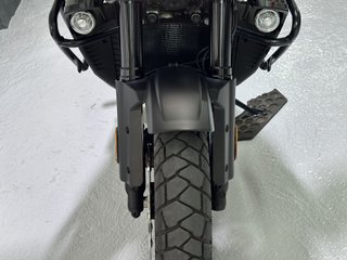 Harley Davidson Pan America 1250 Special