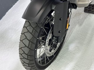 Harley Davidson Pan America 1250 Special