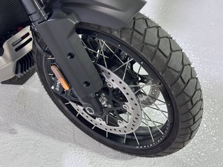 Harley Davidson Pan America 1250 Special